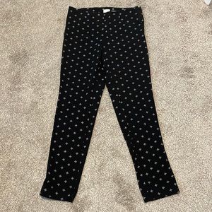 A new day skinny dress pant VGUC